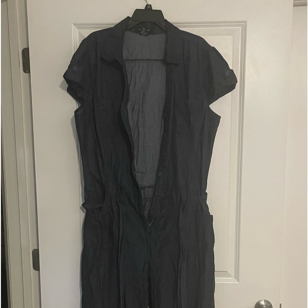 Jean Romper